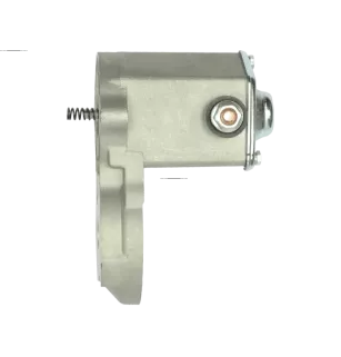 Solénoïdes de démarreur pour DENSO 1280007010, 1280007560, 1280007561