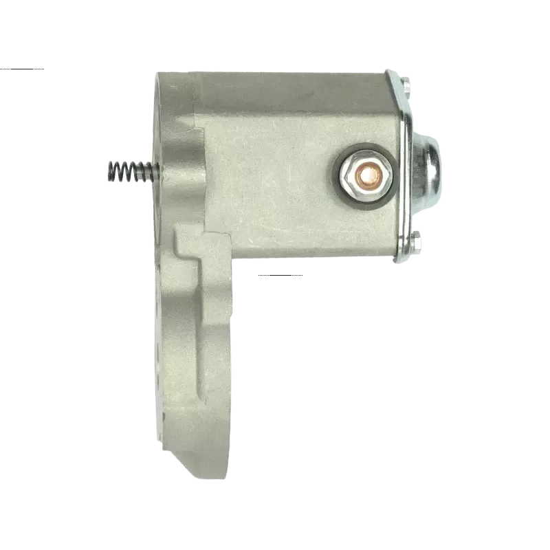 Solénoïdes de démarreur pour DENSO 1280007010, 1280007560, 1280007561