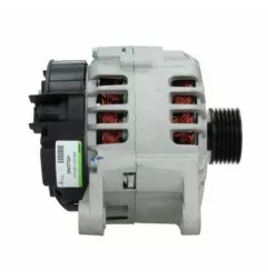 Lichtmaschine Renault 125A HC 113245 EuroTec 12090058 WAI 23059N Valeo 2542393
