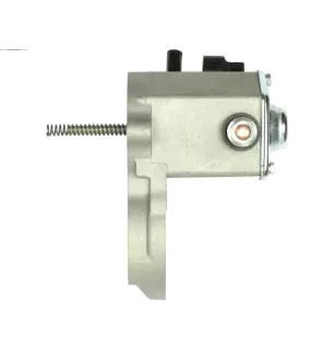 Solénoïdes de démarreur pour DENSO 1280009700, 1280009701, 2280000810