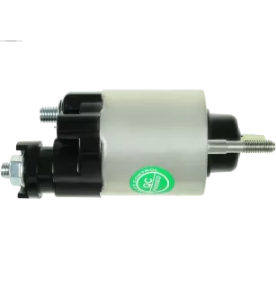 Solénoïdes de démarreur pour DENSO 2280006460, 2280006680, 2280009580,
