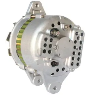 14-Volt-Lichtmaschine