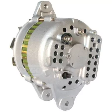 Alternador de 14 volts