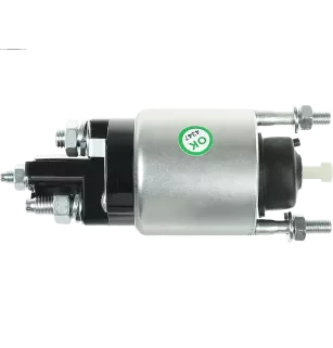 Solénoïdes de démarreur pour DENSO 4280005510, 4280005511, 4280005580