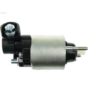 Solénoïdes de démarreur pour DENSO 4280005380, 4280006490, 428000678,