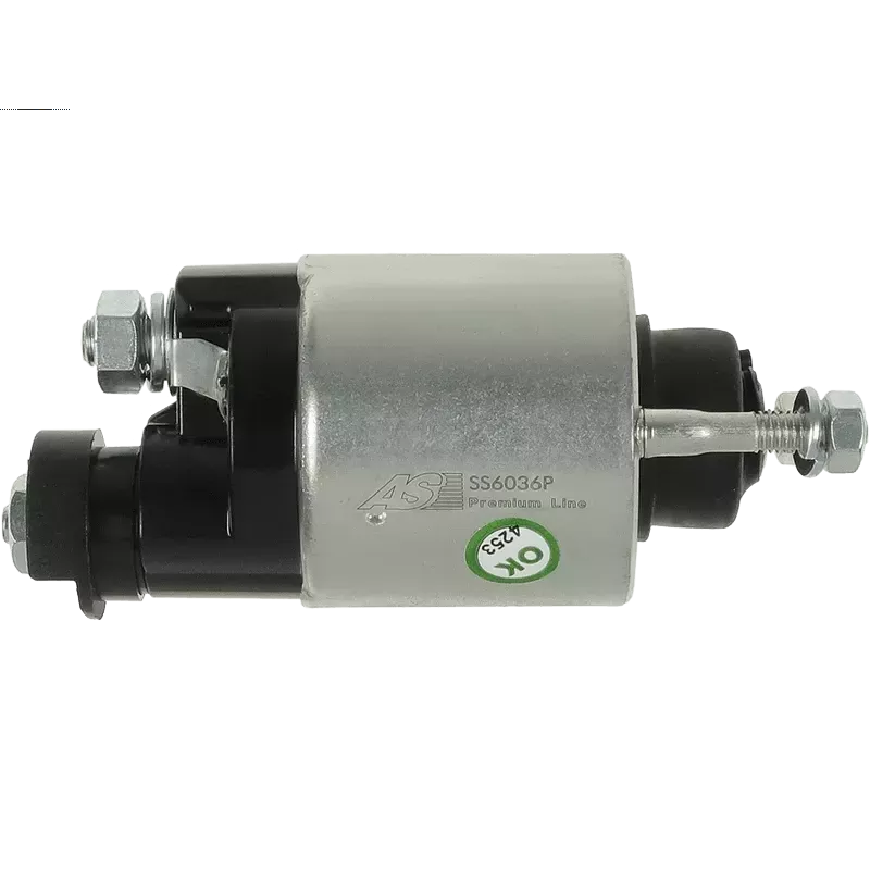 Solénoïdes de démarreur pour DENSO 4280000950, 4280000960, 4280002060