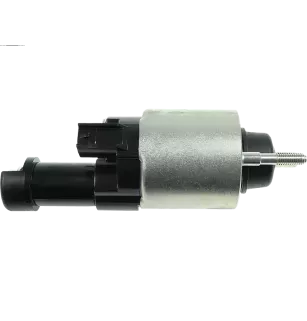 Solénoïdes de démarreur pour DENSO 4280004120, 4280004521, 4280004540,