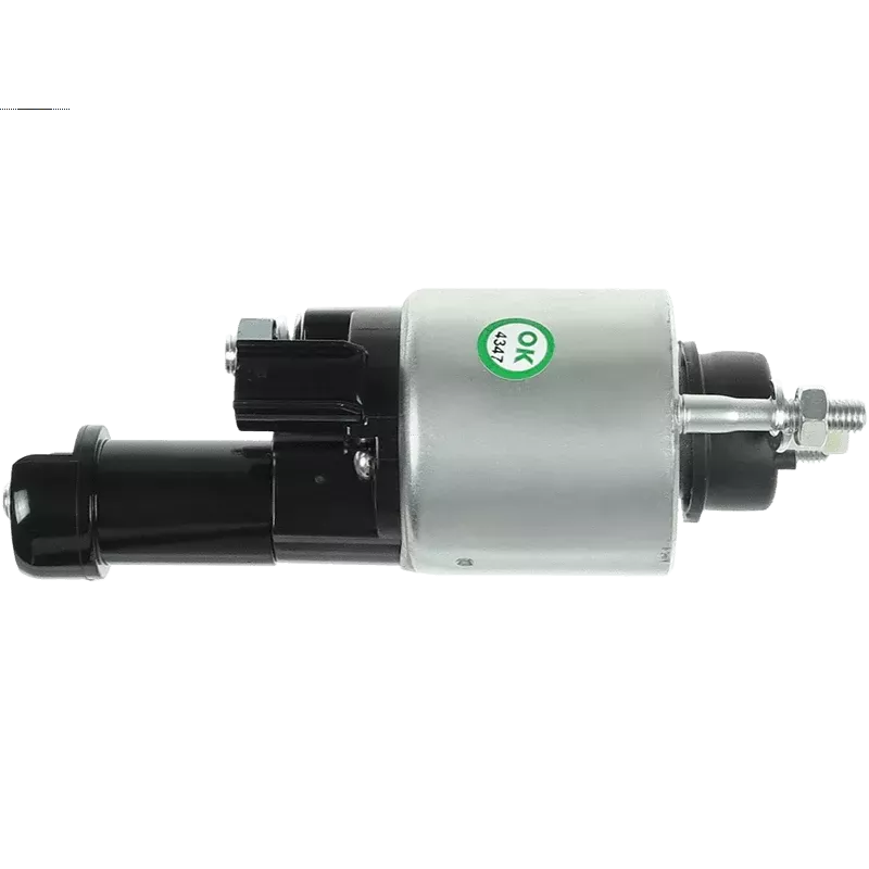Solénoïdes de démarreur pour DENSO 4280003410, 4280004120, 4280004540,