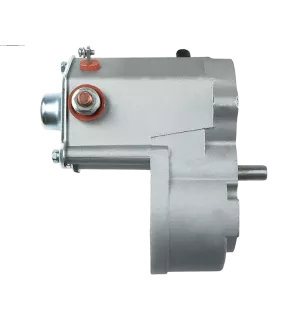 Solénoïdes de démarreur pour DENSO 1280007350, 1280007351, 1280007352,