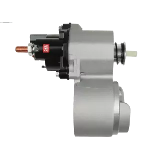 Solénoïdes de démarreur pour DENSO 4280006900, 4280006901, 4280007101,