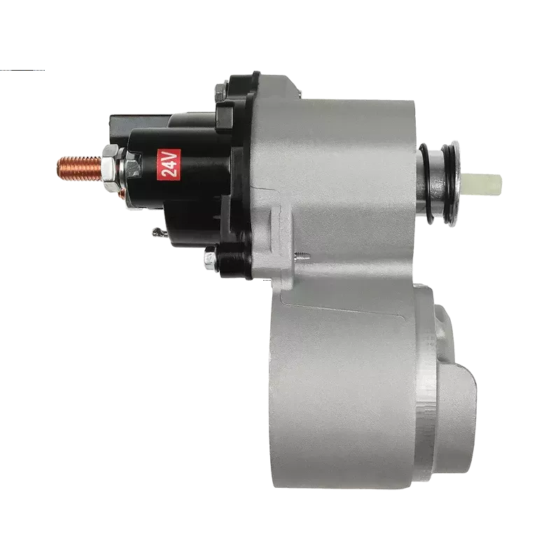 Solénoïdes de démarreur pour DENSO 4280006900, 4280006901, 4280007101,