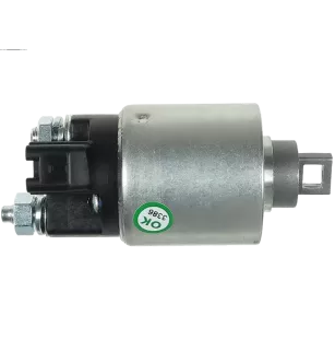Solénoïdes de démarreur pour DENSO 4280000700, 4280000701, 4280001080,