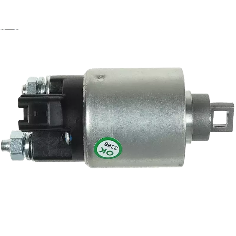 Solénoïdes de démarreur pour DENSO 4280000700, 4280000701, 4280001080,