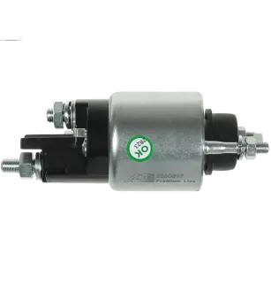 Solénoïdes de démarreur pour DENSO 4280008421, 4280008422, 4280008423,