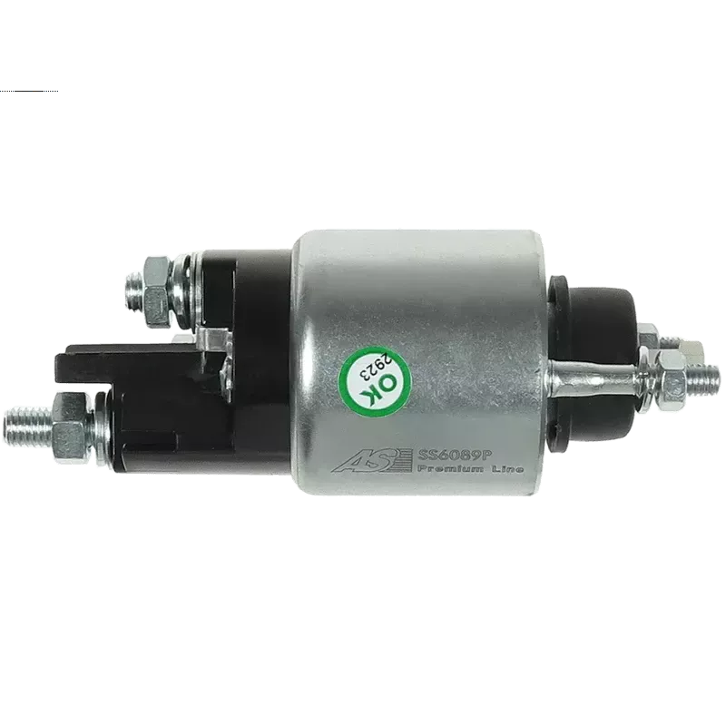 Solénoïdes de démarreur pour DENSO 4280008421, 4280008422, 4280008423,