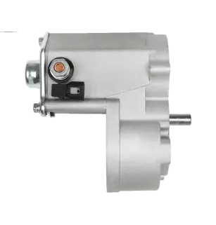 Solénoïdes de démarreur pour DENSO 2280004830, 2280004831, 2280006481