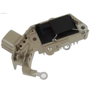 Régulateur d’alternateur AS-PL UD21514ARE, BOSCH F032235838, CARGO 235838, 333916, RES14788, DENSO 126000-3080, 126000-3081