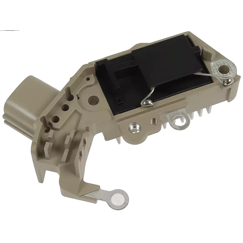 Régulateur d’alternateur AS-PL UD21514ARE, BOSCH F032235838, CARGO 235838, 333916, RES14788, DENSO 126000-3080, 126000-3081