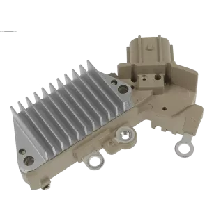 Régulateur d’alternateur AS-PL UD21514ARE, BOSCH F032235838, CARGO 235838, 333916, RES14788, DENSO 126000-3080, 126000-3081