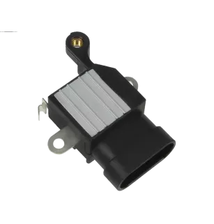 Régulateur alternateur 12V Mobiletron UD21516ARE 126600-0030