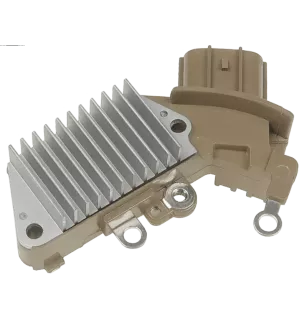 Régulateur d’alternateur AS-PL UD101912ARE, CARGO 234091, DENSO 126000-3130, 126000-3131, 126000-3170, 126000-3171