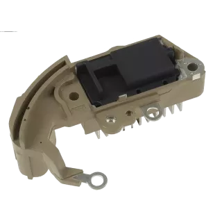 Régulateur d’alternateur AS-PL UD101922ARE, DENSO 126000-1520, 126000-1521, MOBILETRON VR-H2005-45A, TOYOTA 27700-70040