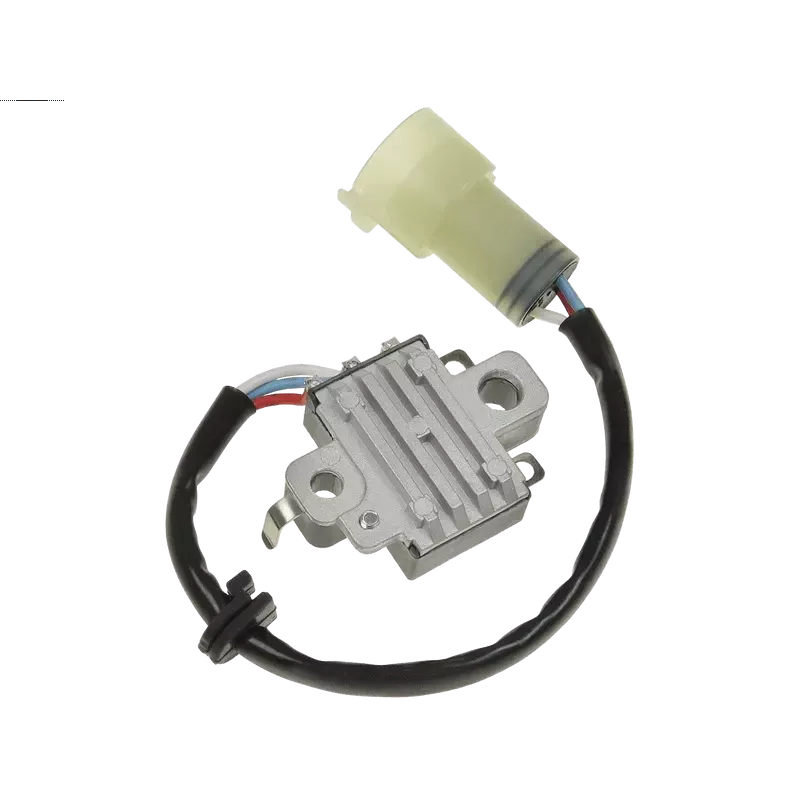 Régulateur alternateur 12V Denso UD101911ARE 126000-09204D