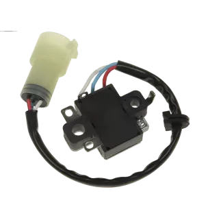 Régulateur alternateur 12V Denso UD101911ARE 126000-09204D