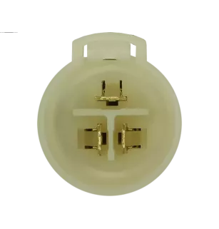 Régulateur alternateur 12V Denso UD101911ARE 126000-09204D