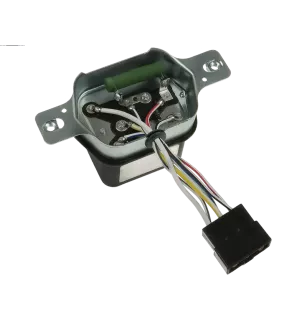 Régulateur d’alternateur AS-PL UD102038ARE, DENSO 026000-3750, 026000-3751, TOYOTA 27700-41021, ELECTROLOG REG6027