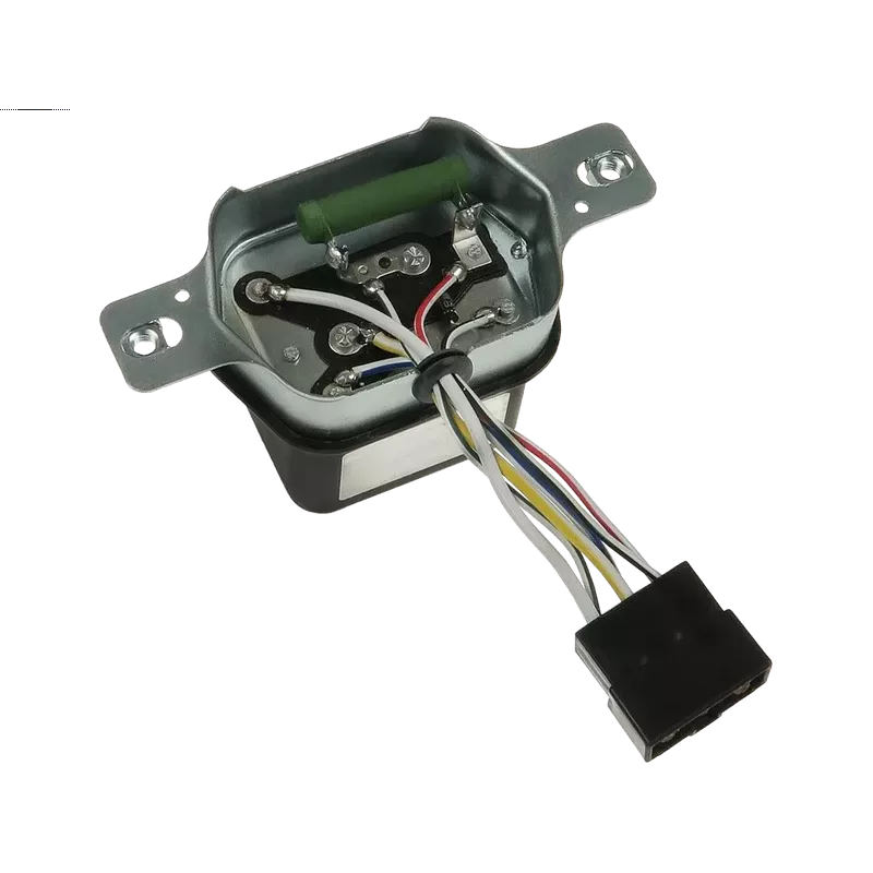 Régulateur d’alternateur AS-PL UD102038ARE, DENSO 026000-3750, 026000-3751, TOYOTA 27700-41021, ELECTROLOG REG6027 Régulateur d’alternateur AS-PL UD102038ARE, DENSO 026000-3750, 026000-3751, TOYOTA 27700-41021, ELECTROLOG REG6027