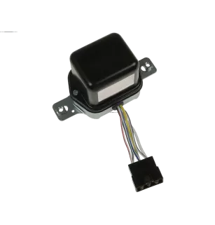 Régulateur d’alternateur AS-PL UD102038ARE, DENSO 026000-3750, 026000-3751, TOYOTA 27700-41021, ELECTROLOG REG6027