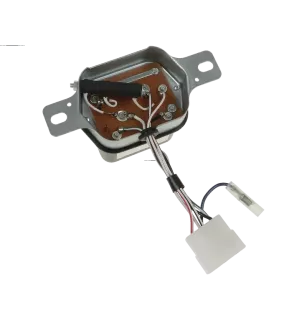 Régulateur alternateur 12V Hitachi UD102029ARE 0986190025