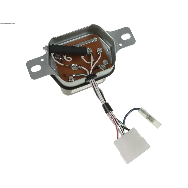 Régulateur alternateur 12V Hitachi UD102029ARE 0986190025