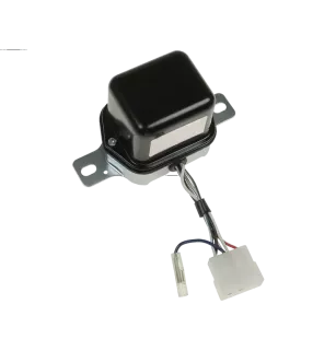 Régulateur alternateur 12V Hitachi UD102029ARE 0986190025