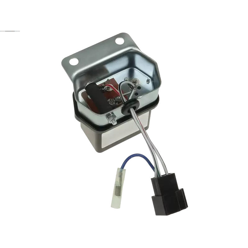 Régulateur d’alternateur AS-PL UD102027ARE, CARGO 131492, DENSO 026000-2370, 026000-2371, TOYOTA 27700-60080, 27700-60090