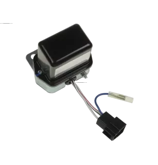 Régulateur d’alternateur AS-PL UD102027ARE, CARGO 131492, DENSO 026000-2370, 026000-2371, TOYOTA 27700-60080, 27700-60090