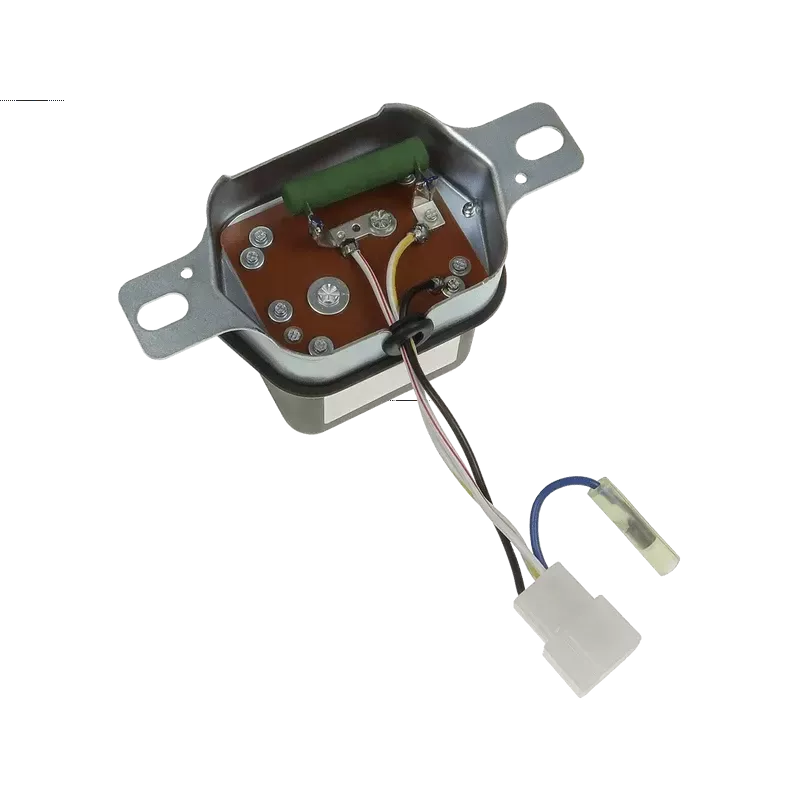 Régulateur alternateur 12V Denso UD102040ARE 130621