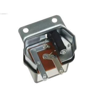 Régulateur alternateur 12V Toyota UD102026ARE 026000-0810