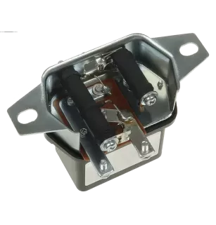 Régulateur d’alternateur AS-PL UD102028ARE, DENSO 026000-1690, TOYOTA 27700-47010, ELECTROLOG REG6006, NEW-ERA AVR-556