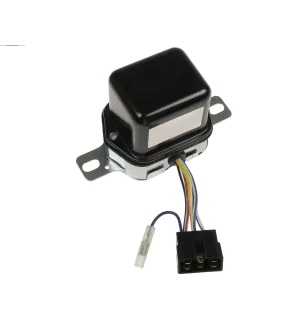 Régulateur alternateur 12V Denso UD102033ARE 135662
