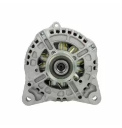 Alternateur Renault 150A Bosch 0124525076 Bosch 0124525137 Bosch 0124525537 Bosch ruil 0986047390