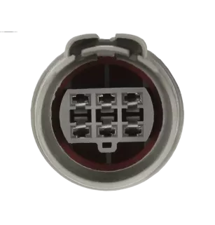 Régulateur alternateur 12V Denso UD102039ARE 132627