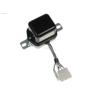 Régulateur alternateur 12V Hitachi UD102049ARE 131535