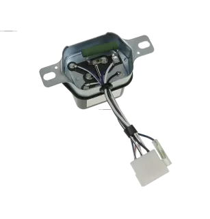 Régulateur alternateur 12V Hitachi UD102049ARE 131535
