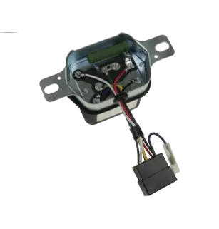 Régulateur alternateur 12V Toyota UD102030ARE 026000-2540
