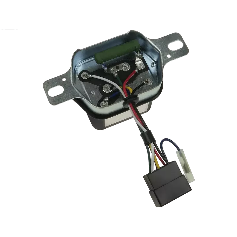 Régulateur alternateur 12V Toyota UD102030ARE 026000-2540