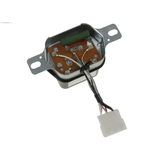 Régulateur alternateur 12V Denso UD102036ARE 135661
