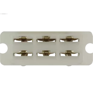 Régulateur alternateur 12V Denso UD102031ARE 026000-1761