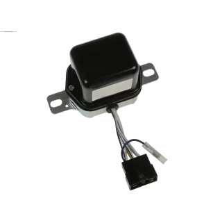 Régulateur alternateur 12V Toyota UD102032ARE 026000-2432